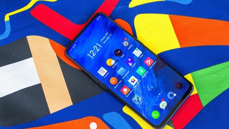 Realme sẽ trình làng smartphone 5G ngay trong năm nay Realme sẽ trình làng smartphone 5G ngay trong năm nay