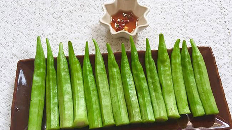 So the boiled beans are ready, put them on the table and enjoy.