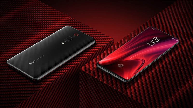 Mi 9T Pro Mi 9T Pro