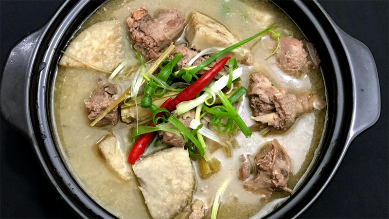 Vì sao Tết Đoan Ngọ lại ăn vịt nấu chao? Vì sao Tết Đoan Ngọ lại ăn vịt nấu chao?