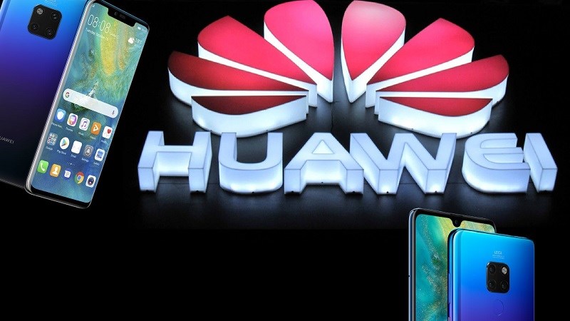 HongMeng OS của Huawei xuất hiện trực tuyến, có tên quốc tế là Ark OS