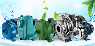 Tư vấn chọn mua máy bơm nước gia đình phù hợp nhu cầu sử dụng