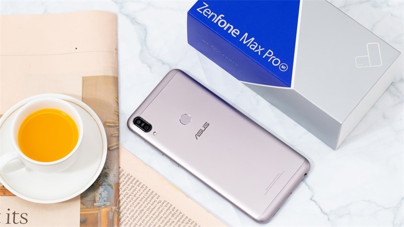 Asus Zenfone Max Pro M1 Asus Zenfone Max Pro M1