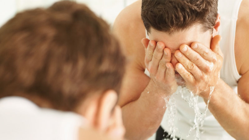 Những sai lầm thường mắc phải của nam giới khi cạo râu