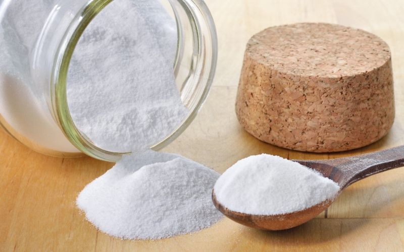 7 công dụng của baking soda trong làm đẹp không phải ai cũng biết