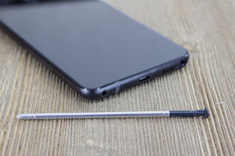 LG Stylo 5 lộ ảnh render với thiết kế không nhiều đổi mới LG Stylo 5 lộ ảnh render với thiết kế không nhiều đổi mới
