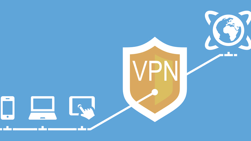 VPN VPN