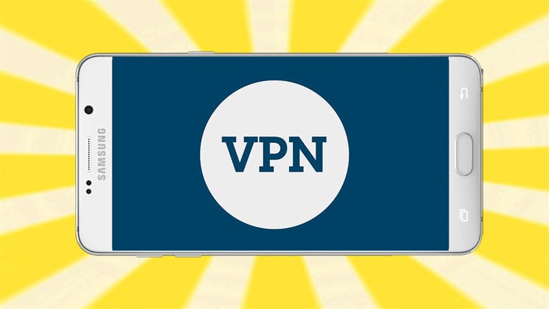 VPN VPN