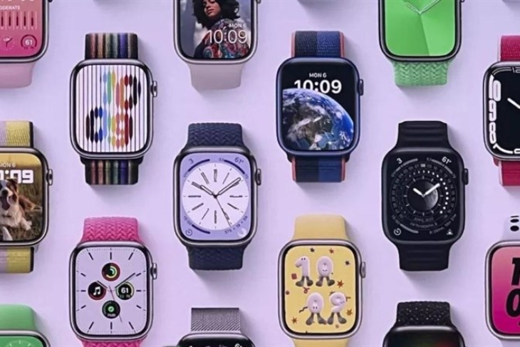 Để sử dụng Apple Watch có watchOS 9, bạn cần ghép đôi đồng hồ với iPhone 8 trở lên và có iOS 16 trở lên