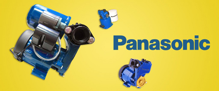 Máy bơm nước Panasonic của nước nào? Có tốt không? Có nên mua không? > giảm tiếng ồn