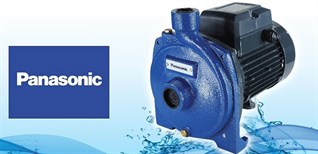 Máy bơm nước Panasonic của nước nào? Có tốt không? Có nên mua không?