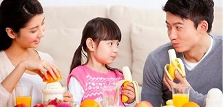 Thói quen ăn trái cây ngay sau bữa ăn tưởng tốt nhưng hại không tưởng