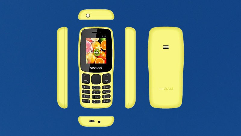 coolpad f110 coolpad f110
