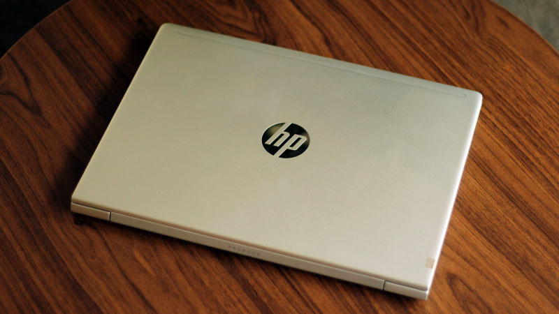 Đánh giá HP ProBook 430 G6