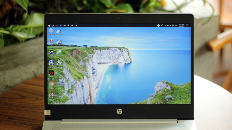 Đánh giá HP ProBook 430 G6