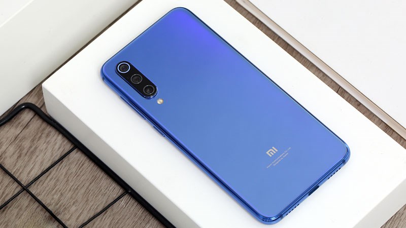 xiaomi mi 9 se xiaomi mi 9 se