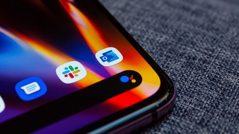 Microsoft bổ sung tính năng mới liên quan đến lịch cho Outlook trên Android Microsoft bổ sung tính năng mới liên quan đến lịch cho Outlook trên Android