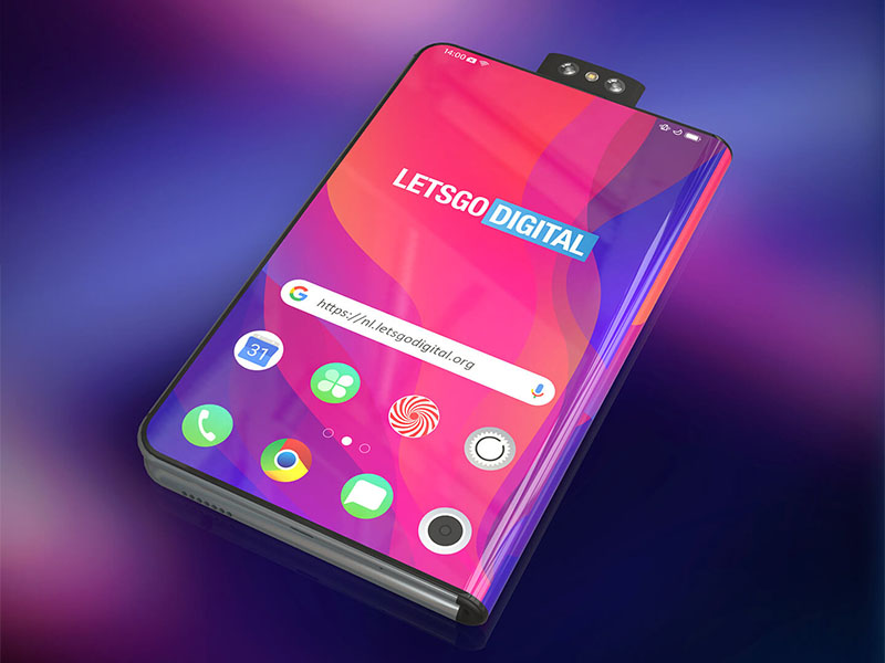 OPPO New OPPO New