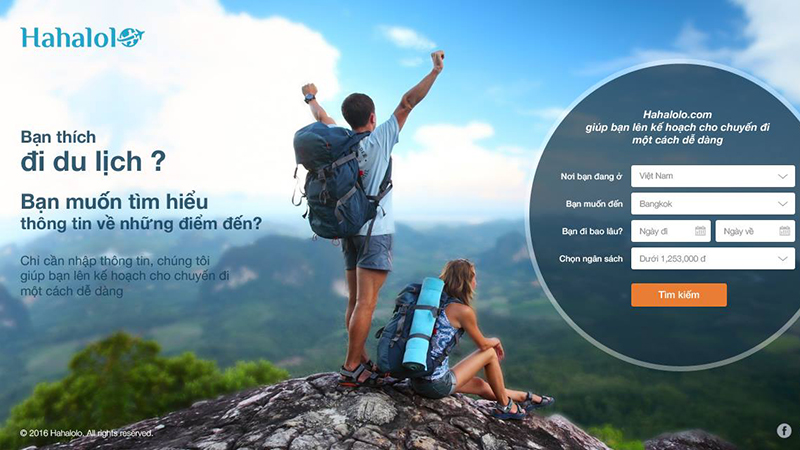 mang xa hoi Hahalolo