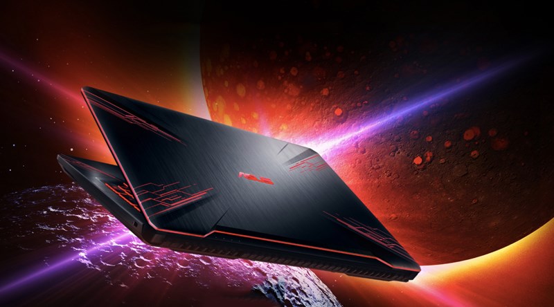 Khuyến mãi laptop gaming Khuyến mãi laptop gaming