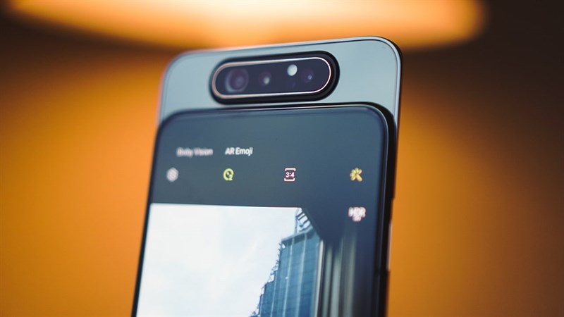 Galaxy A80 Galaxy A80