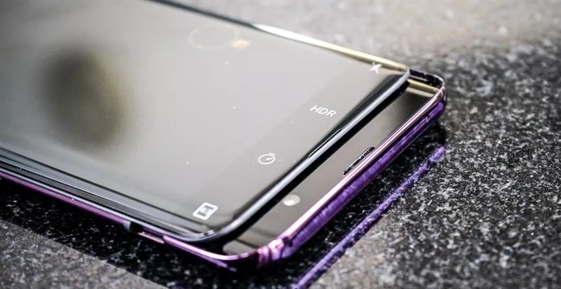 OPPO đang phát triển smartphone với camera selfie trượt mới OPPO đang phát triển smartphone với camera selfie trượt mới