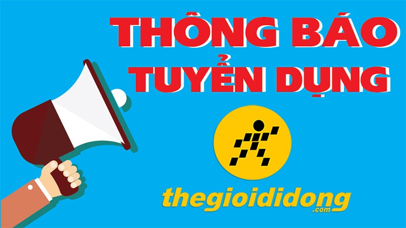 Tuyển Ctv Trả Lời Comment Cho Thegioididong.Com Và Dienmayxanh.Com