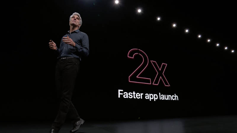 iOS 13 và Android Q sẽ mang lại cho smartphone và người dùng những gì? - ảnh 2 iOS 13 và Android Q sẽ mang lại cho smartphone và người dùng những gì? - ảnh 2