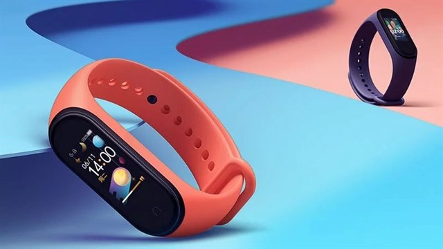 mi band 4 pcdiga