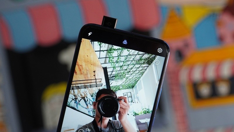 Huawei Y9 Prime 2019