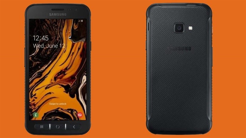 Galaxy Xcover 4s Galaxy Xcover 4s