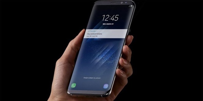 Samsung Bixby là gì? Samsung Bixby dùng để làm gì?