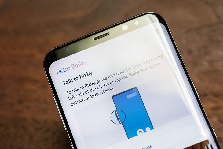 Khác biệt của Samsung Bixby là gì?