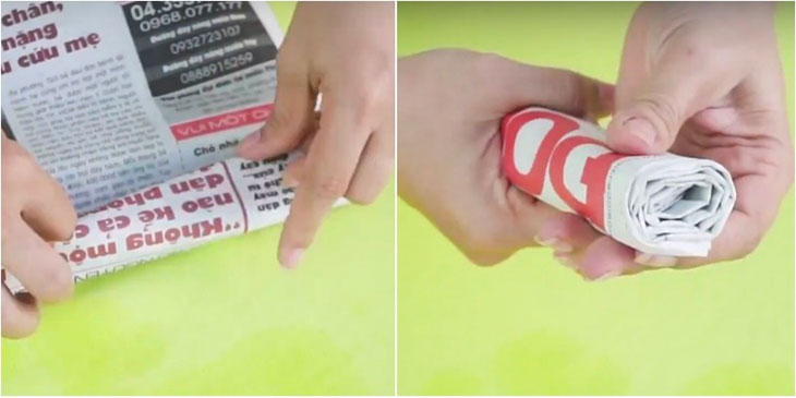 Mẹo mài dao bằng giấy báo cực hiệu quả không phải ai cũng biết Mẹo mài dao bằng giấy báo cực hiệu quả không phải ai cũng biết > Mẹo mài dao bằng giấy báo cực hiệu quả không phải ai cũng biết