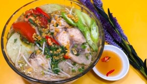 Cách làm canh chua cá hú chuẩn vị miền Tây