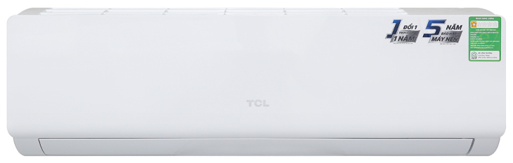 Máy lạnh TCL 1 HP TAC-N09CS/KC41 - Thiết kế