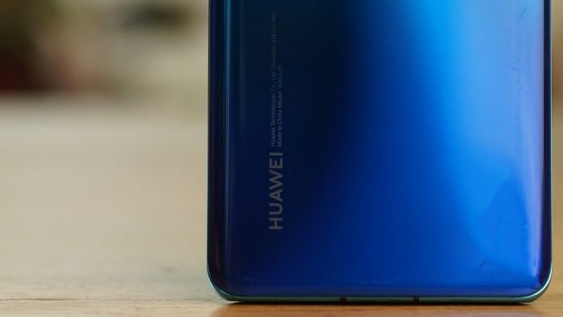 Huawei chính thức ấn định ngày ra mắt Nova 5
