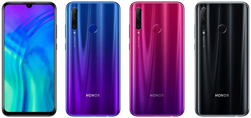 Honor 20i