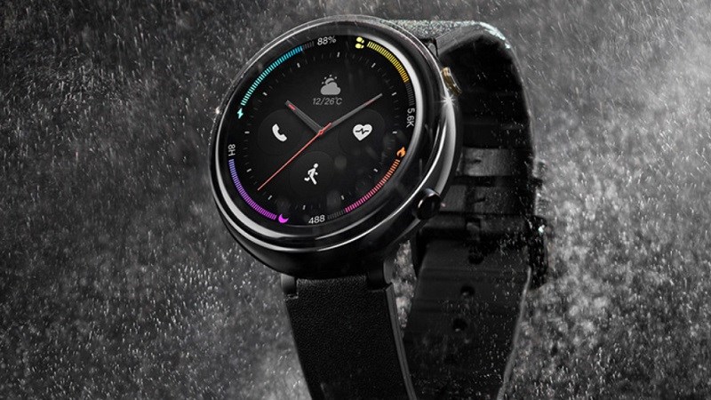 Amazfit Smart Watch 2