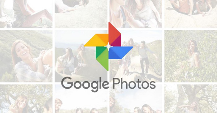 google photos