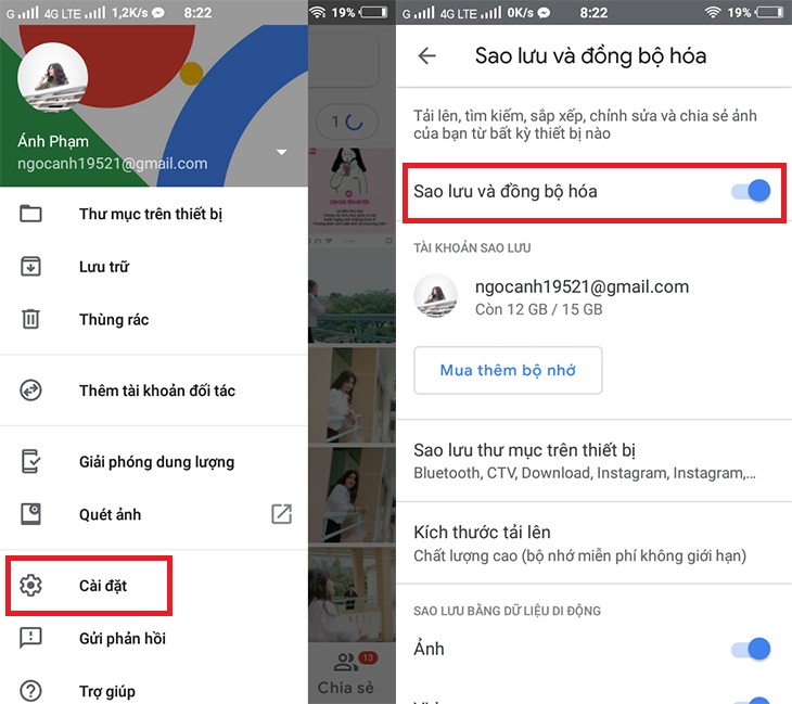 Google Photos: Hãy khám phá Google Photos - một nơi để lưu trữ, tổ chức và chia sẻ các khoảnh khắc của bạn. Với tính năng dễ sử dụng và miễn phí, Google Photos là một lựa chọn tuyệt vời để sắp xếp và lưu trữ hình ảnh của bạn.