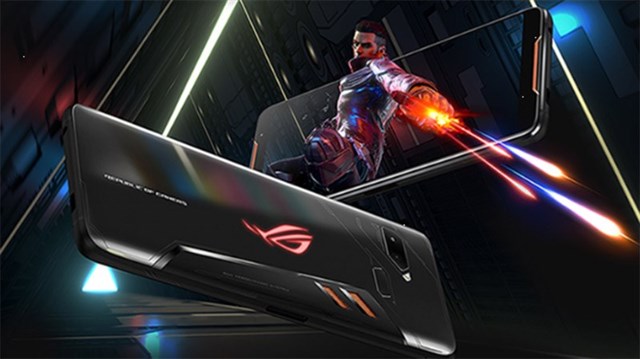 🔥READY STOCKS! Asus ROG Phone 2!... - Mobile 2 Go - Ipoh | Facebook