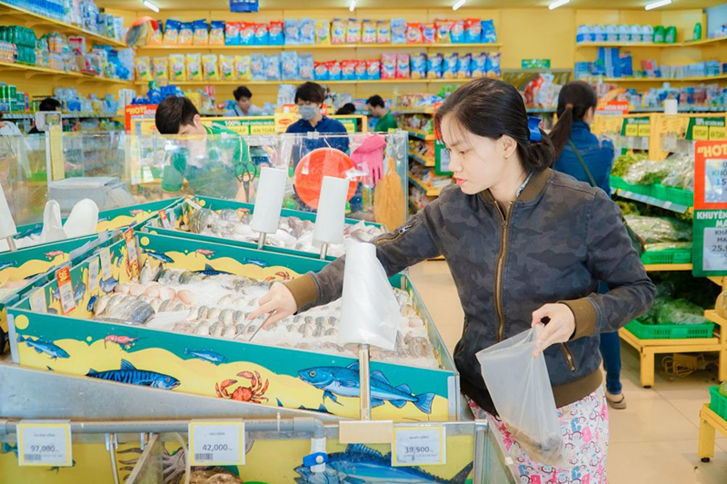 3 điều bà nội trợ cần nhớ trong 'tâm bão' thực phẩm bẩn và dịch bệnh hoành hành 3 điều bà nội trợ cần nhớ trong 'tâm bão' thực phẩm bẩn và dịch bệnh hoành hành