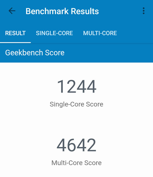 Đánh giá hiệu năng ASUS ZenFone Max M2: Hài lòng với chip Snapdragon 632 - ảnh 2 Đánh giá hiệu năng ASUS ZenFone Max M2: Hài lòng với chip Snapdragon 632 - ảnh 2