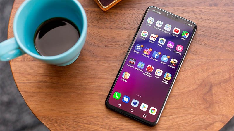 LG LG