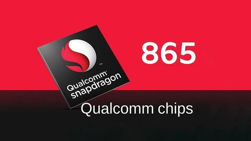 snapdragon 865 snapdragon 865
