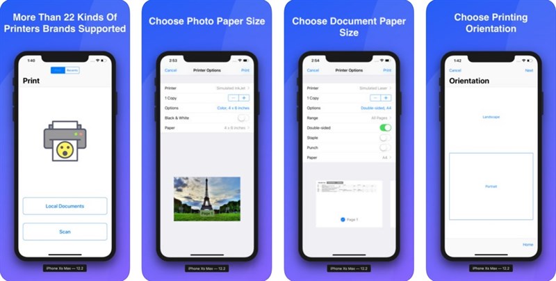 5 ứng dụng & game hấp dẫn đang FREE cho iPhone, iPad (13/6) - ảnh 2 5 ứng dụng & game hấp dẫn đang FREE cho iPhone, iPad (13/6) - ảnh 2