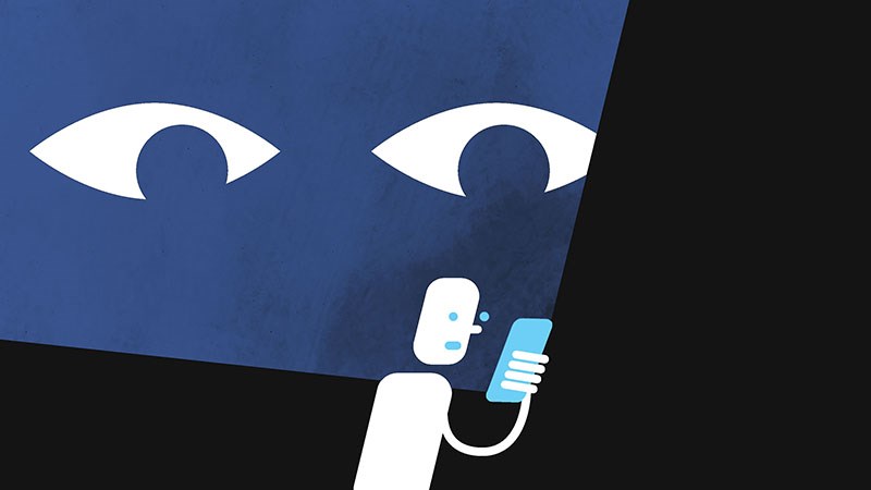 Facebook sẽ trả tiền để theo dõi cách bạn sử dụng điện thoại - ảnh 2 Facebook sẽ trả tiền để theo dõi cách bạn sử dụng điện thoại - ảnh 2