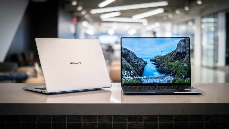 Mảng PC của Huawei vẫn hoạt động bình thường, tháng 7 ra laptop mới Mảng PC của Huawei vẫn hoạt động bình thường, tháng 7 ra laptop mới