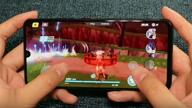 hiệu năng Lenovo hiệu năng Lenovo